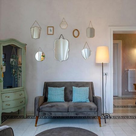 Villa Liberty Urbino Bagian luar foto
