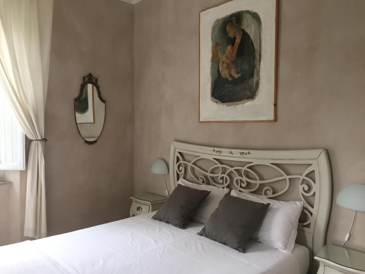 Villa Liberty Urbino Bagian luar foto