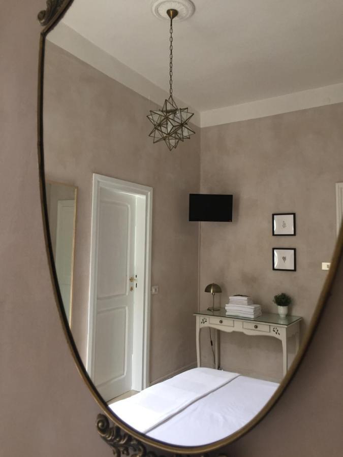 Villa Liberty Urbino Bagian luar foto