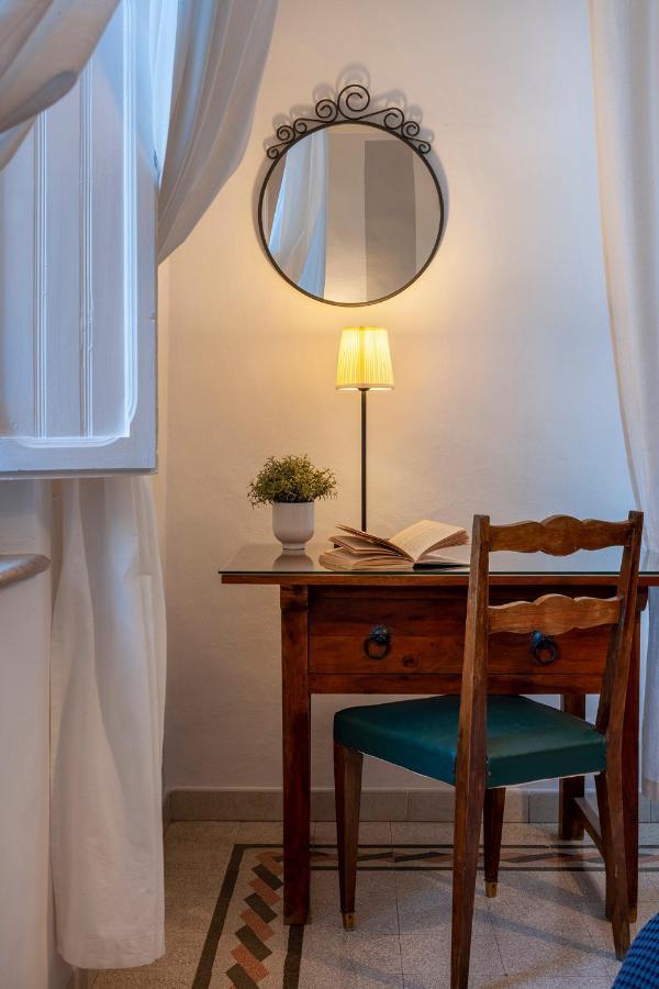 Villa Liberty Urbino Bagian luar foto
