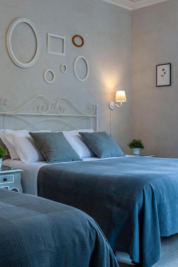 Villa Liberty Urbino Bagian luar foto