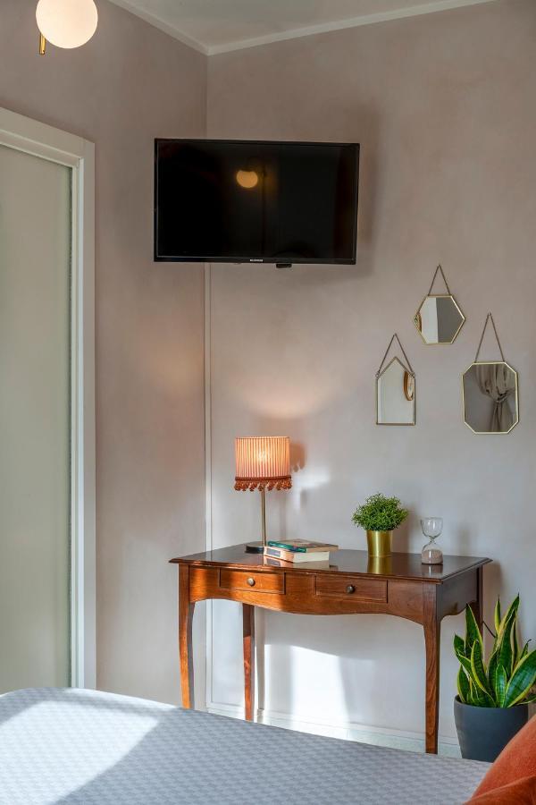 Villa Liberty Urbino Bagian luar foto