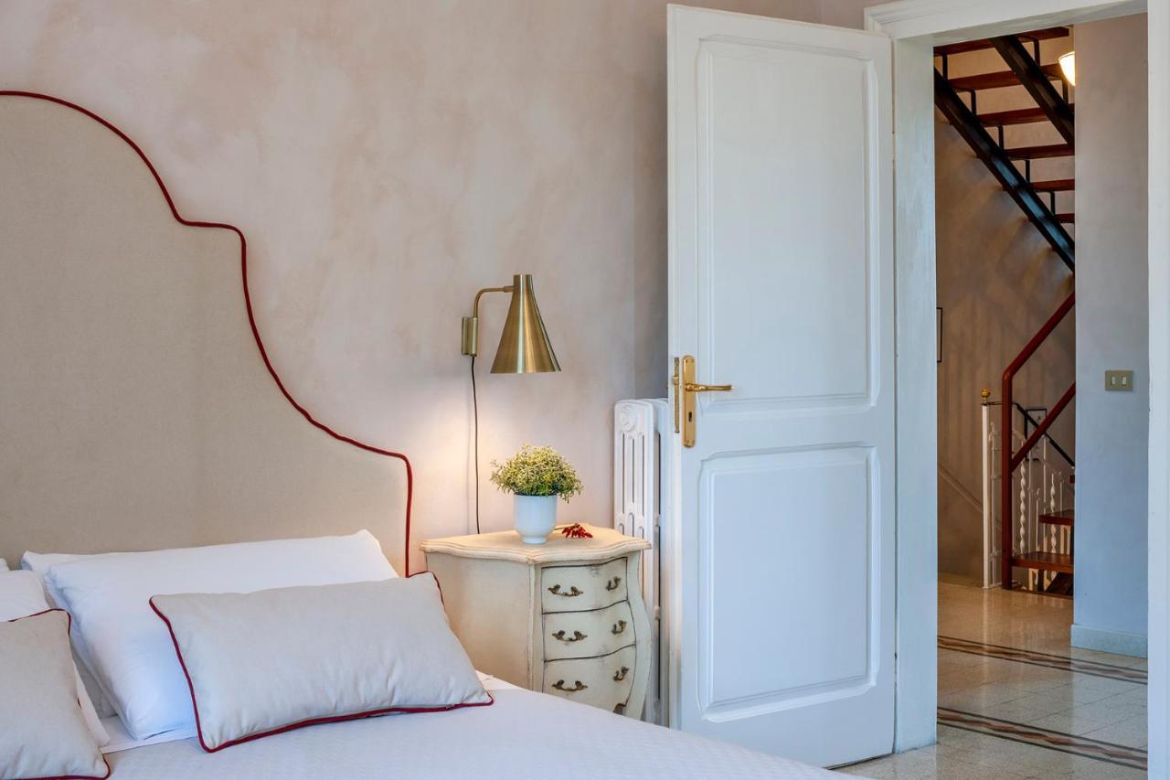 Villa Liberty Urbino Bagian luar foto