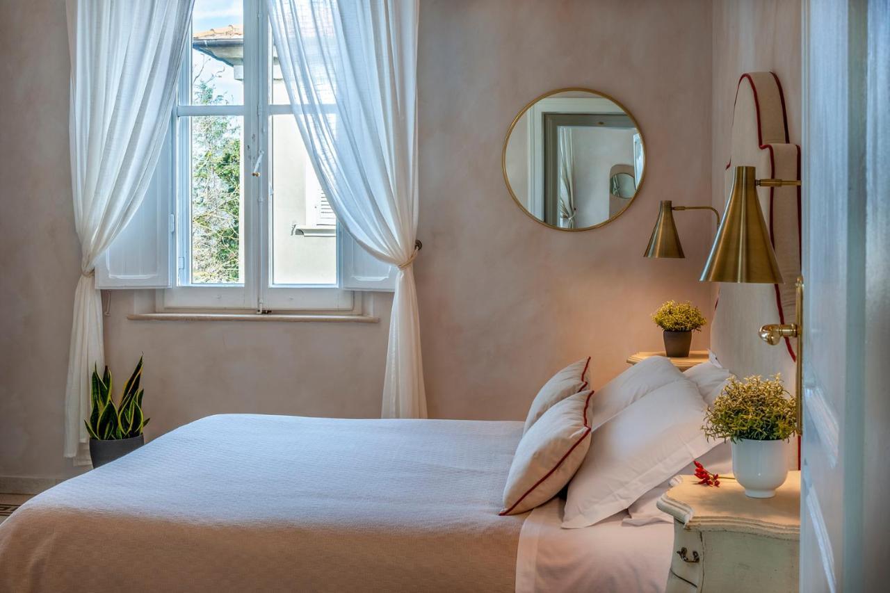 Villa Liberty Urbino Bagian luar foto
