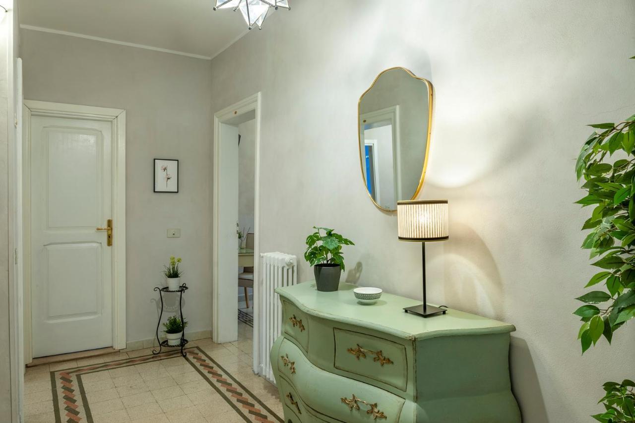 Villa Liberty Urbino Bagian luar foto