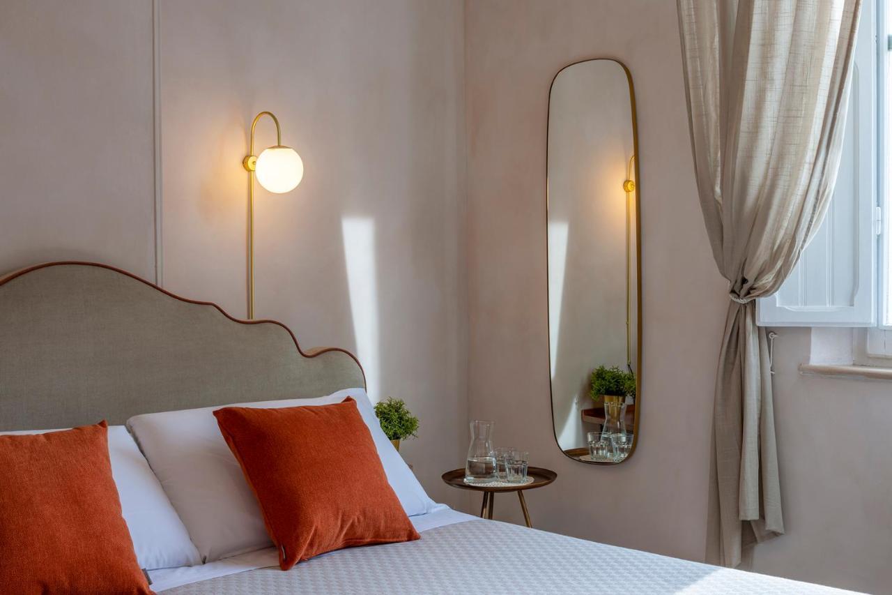 Villa Liberty Urbino Bagian luar foto