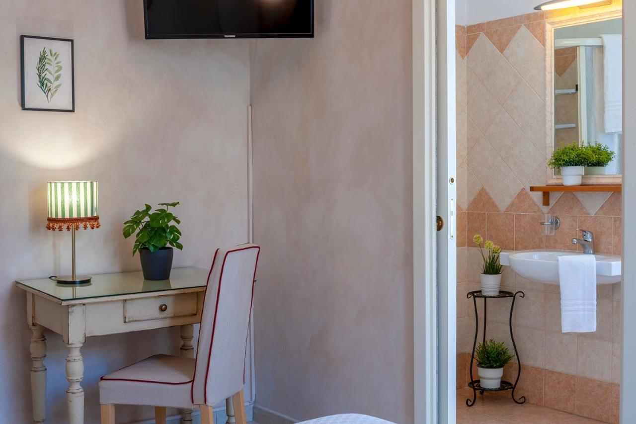 Villa Liberty Urbino Bagian luar foto