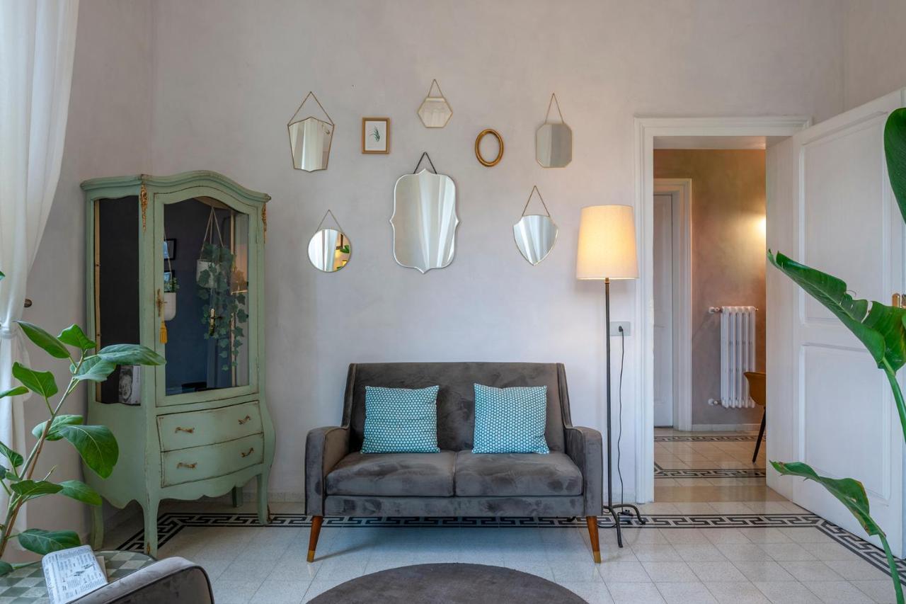 Villa Liberty Urbino Bagian luar foto