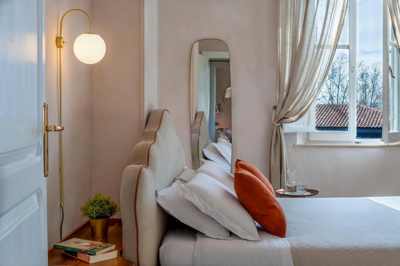 Villa Liberty Urbino Bagian luar foto