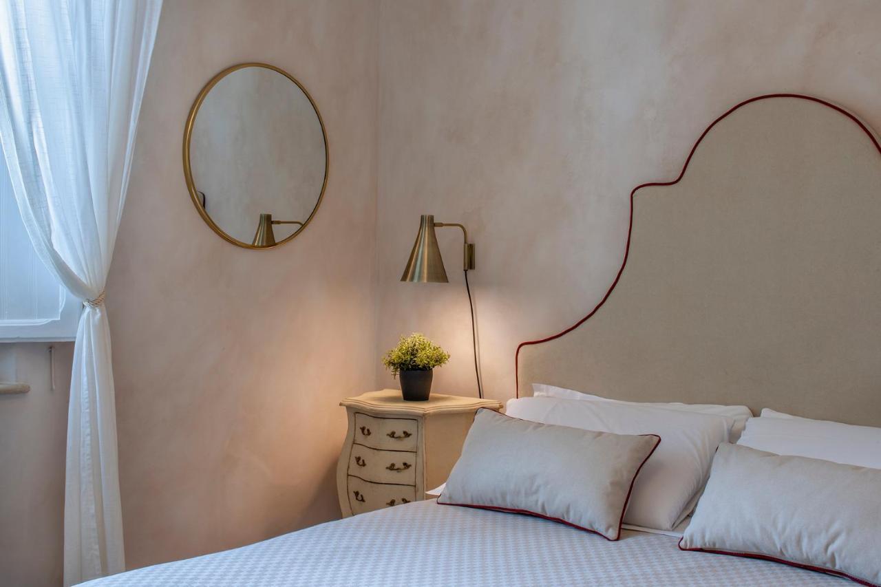 Villa Liberty Urbino Bagian luar foto