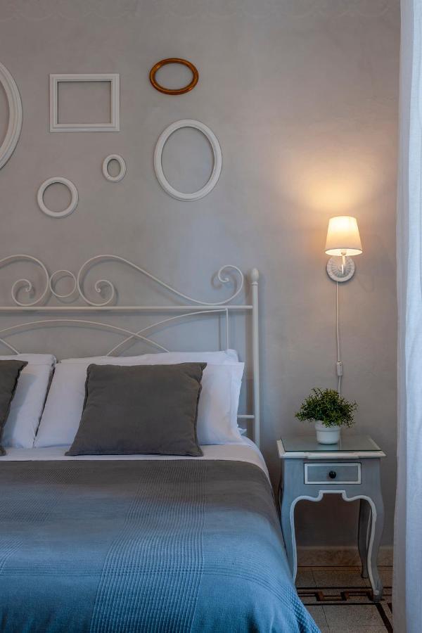 Villa Liberty Urbino Bagian luar foto