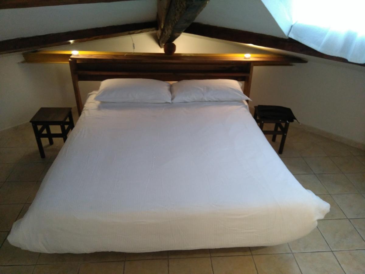 Villa Liberty Urbino Bagian luar foto